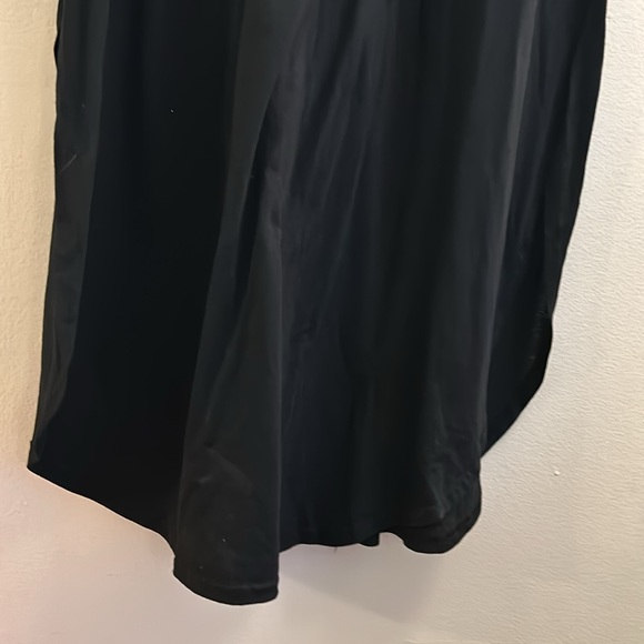 Crochet Neck Dress - Picture 9 of 10